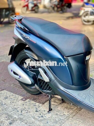 Honda SH Mode 2014 Xanh đen Tự động