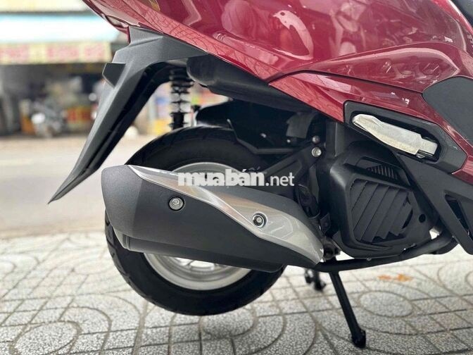 Honda Lead 2019 Đỏ
