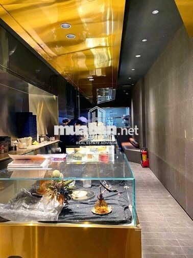 🏙️ TRUNG TÂM QUẬN 1 – NGÔ ĐỨC KẾ – NHÀ 3 TẦNG, DIỆN TÍCH 4x23M CỰC ĐẸP!