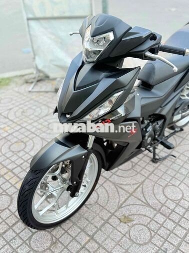 Honda Winner V1 2018 Đen 150cc - HỖ TRỢ GÓP