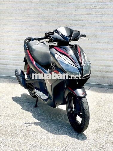 Honda Air Blade 2015 Đen kỉ niệm