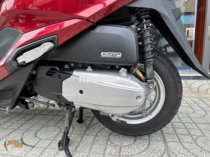 Honda Lead 2019 Đỏ