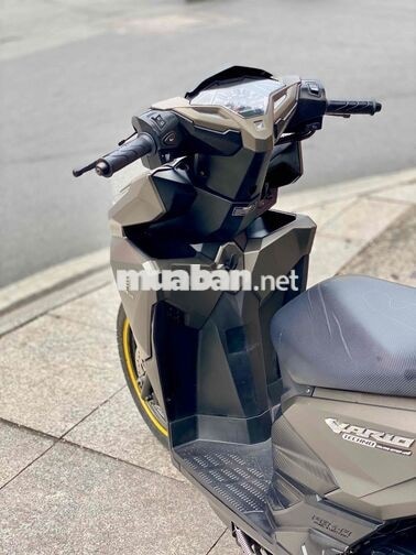 Honda Vario 150 2016 Vàng cát khoá smk