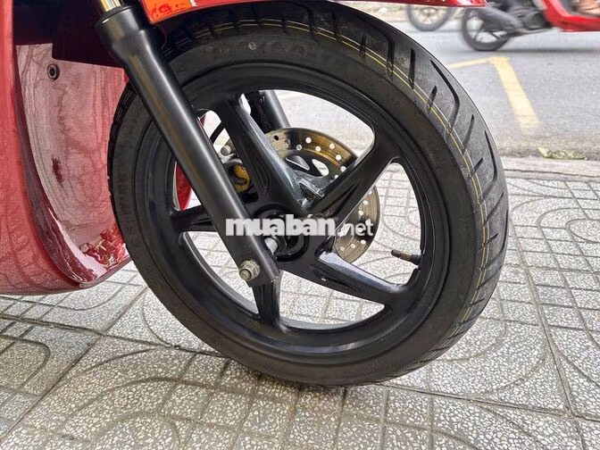 Honda SH 150 2016 Đỏ