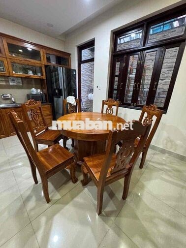 CHO THUÊ NHÀ ĐẶNG THÙY TRÂM – 5x20M – 5PN – GIÁ TỐT 33TR