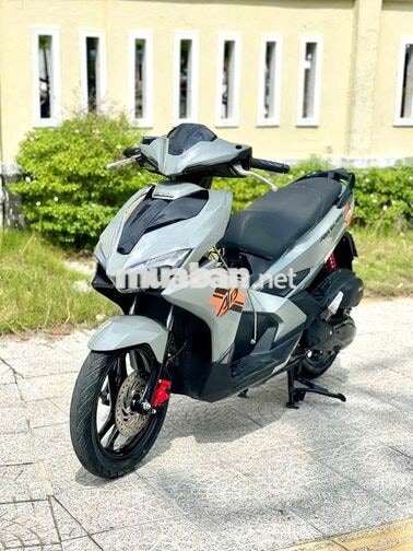 Honda Air Blade Xám xi măng