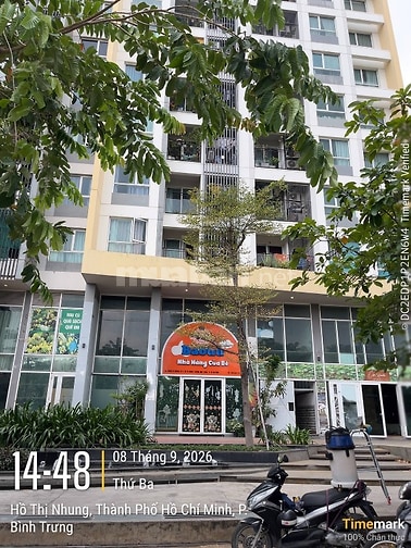 Cho Thuê Shophouse Kris Vue, Phường Bình Trưng (Quận 2 cũ)