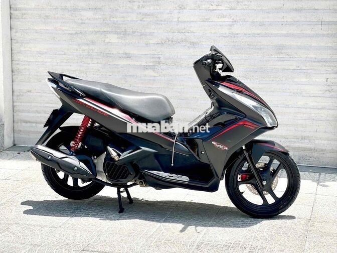 Honda Air Blade 2015 Đen kỉ niệm