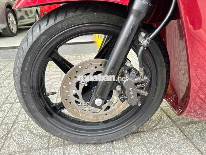 Honda SH 150 2016 Đỏ