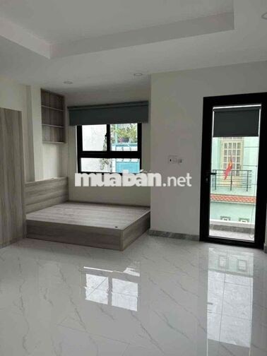 Cho thuê Căn Hộ Studio Full nội thất 45m2 - Giá 7 Triệu / Tháng