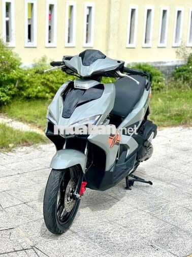 Honda Air Blade Xám xi măng