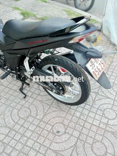 Honda Winner V1 2018 Đen 150cc - HỖ TRỢ GÓP