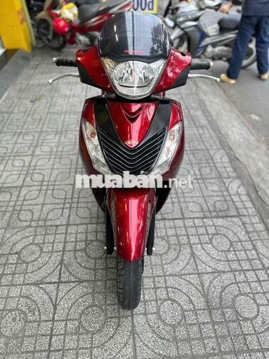 Honda SH 150 2016 Đỏ