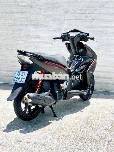 Honda Air Blade 2015 Đen kỉ niệm