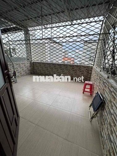 CHO THUÊ NHÀ ĐẶNG THÙY TRÂM – 5x20M – 5PN – GIÁ TỐT 33TR