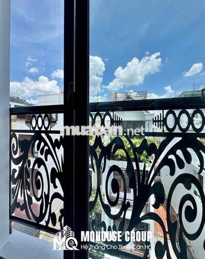 KHAI TRƯƠNG CHDV CHO THUÊ FULL NỘI THẤT VIP PRO - PHẠM VĂN BẠCH