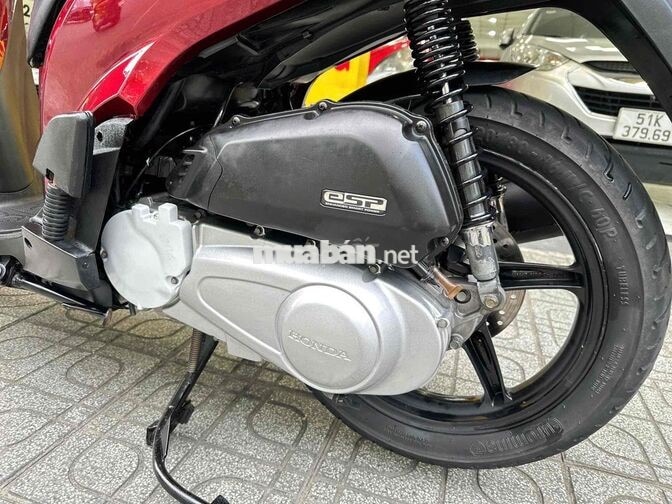 Honda SH 150 2016 Đỏ