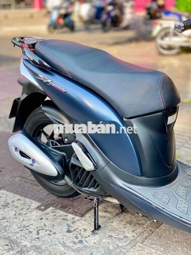 Honda SH Mode 2014 Xanh đen Tự động