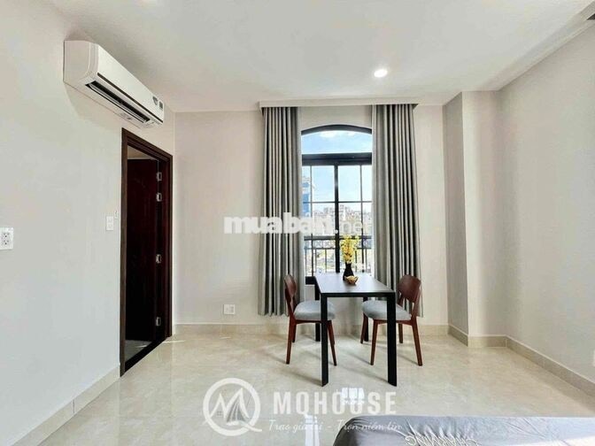 ✨STUDIO 1PN TÁCH BẾP NGAY HOÀNG SA-TRƯỜNG SA SIÊU THOÁNG