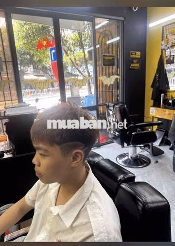 CHO THUÊ MB MẶT TIỀN NGUYỄN THÁI SƠN GÒ VẤP