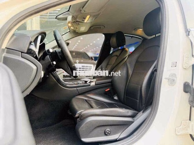 Mercedes-Benz C200 Model 2016