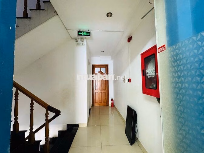 MẶT BẰNG + PHÒNG NGHỈ 70M² - MẶT TIỀN NGUYỄN TRƯỜNG TỘ, VŨNG TÀU.