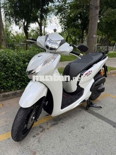 Honda SH 300i Trắng sporty 15.000