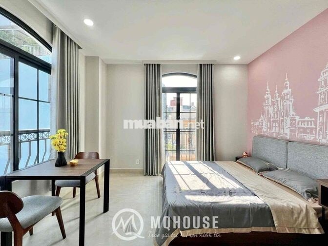 ✨STUDIO 1PN TÁCH BẾP NGAY HOÀNG SA-TRƯỜNG SA SIÊU THOÁNG