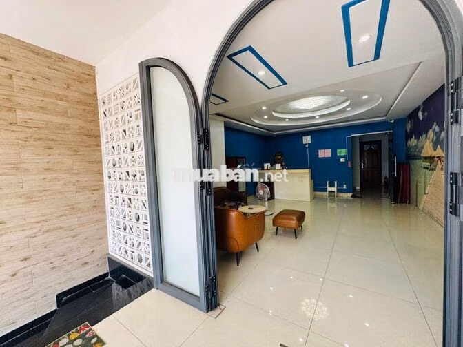MẶT BẰNG + PHÒNG NGHỈ 70M² - MẶT TIỀN NGUYỄN TRƯỜNG TỘ, VŨNG TÀU.