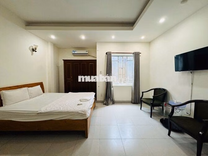 MẶT BẰNG + PHÒNG NGHỈ 70M² - MẶT TIỀN NGUYỄN TRƯỜNG TỘ, VŨNG TÀU.