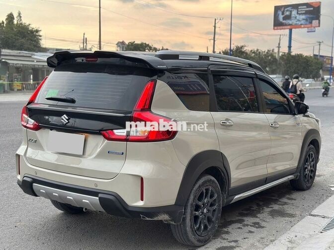 Suzuki XL7 2025 Hybrid 65.000km full lsbd hãng
