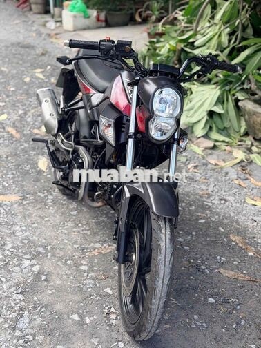 Kymco Kpipe 50cc 2022 Đen 13.000km