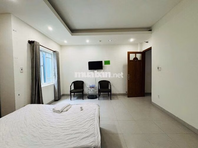 MẶT BẰNG + PHÒNG NGHỈ 70M² - MẶT TIỀN NGUYỄN TRƯỜNG TỘ, VŨNG TÀU.