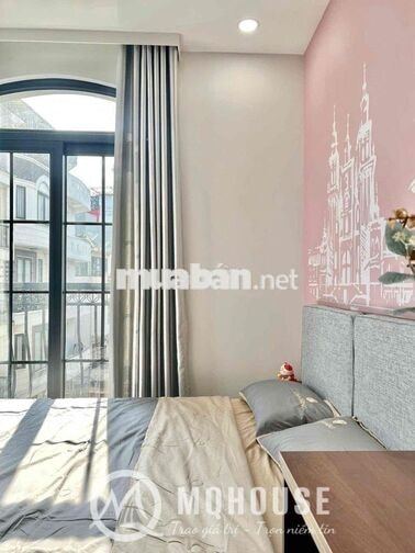 ✨STUDIO 1PN TÁCH BẾP NGAY HOÀNG SA-TRƯỜNG SA SIÊU THOÁNG