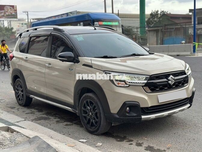 Suzuki XL7 2025 Hybrid 65.000km full lsbd hãng