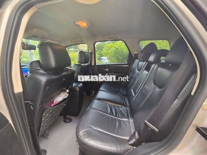 Ford Escape XLT 2.3 2010 Vàng cát 188.000 km