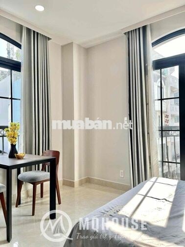 ✨STUDIO 1PN TÁCH BẾP NGAY HOÀNG SA-TRƯỜNG SA SIÊU THOÁNG