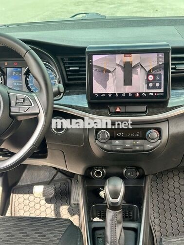 Suzuki XL7 2025 Hybrid 65.000km full lsbd hãng