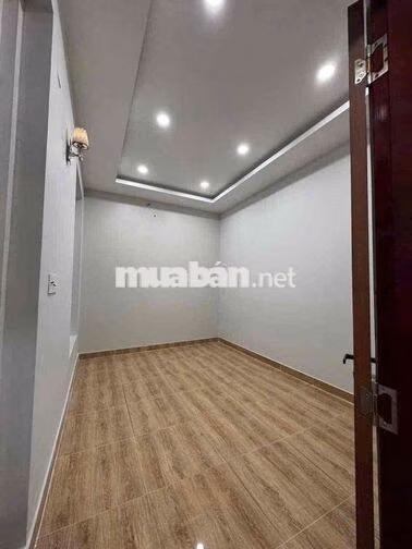 CHO THUÊ NHÀ MẶT TIỀN PHAN HUY ÍCH GÒ VẤP GẦN EMART