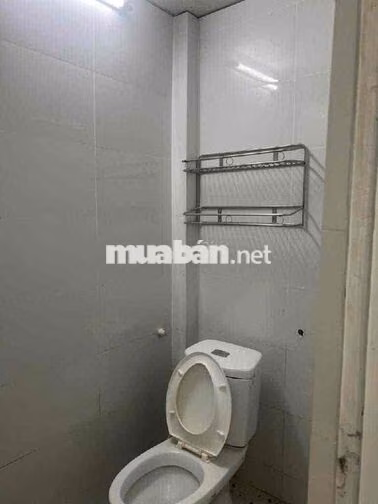 NHỈNH 2 T.Ỷ – LÂM VĂN BỀN Q7 – NHÀ 2 TẦNG–SHR HOÀN CÔNG - VAY BANK