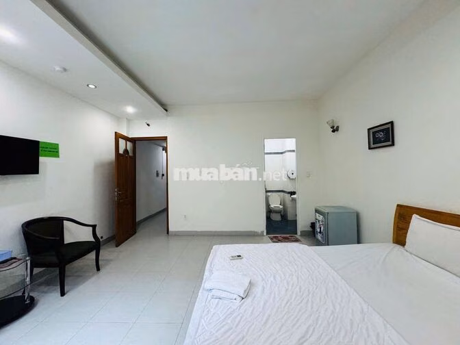 MẶT BẰNG + PHÒNG NGHỈ 70M² - MẶT TIỀN NGUYỄN TRƯỜNG TỘ, VŨNG TÀU.