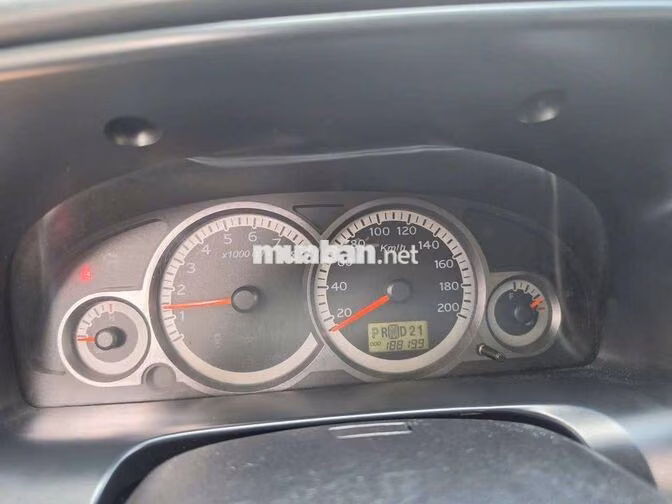 Ford Escape XLT 2.3 2010 Vàng cát 188.000 km