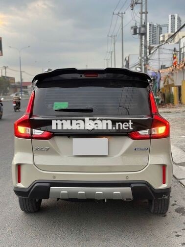 Suzuki XL7 2025 Hybrid 65.000km full lsbd hãng