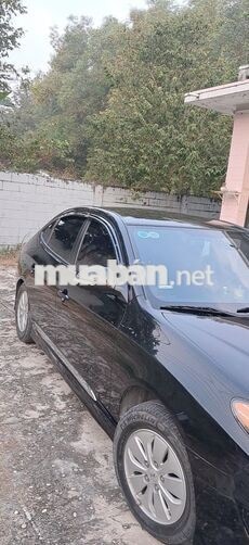 Hyundai Avante 2012 Số sàn 92.000 km Đen