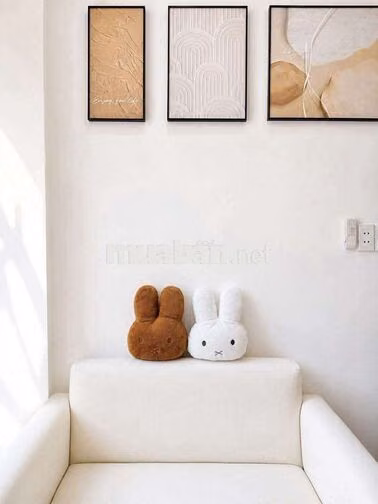 NHÀ 3 TẦNG, HẺM NHỰA 5M, DTSD 30M2, THÍCH QUẢNG ĐỨC, NHỈNH 2 TỶ
TL