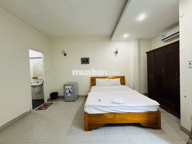 MẶT BẰNG + PHÒNG NGHỈ 70M² - MẶT TIỀN NGUYỄN TRƯỜNG TỘ, VŨNG TÀU.