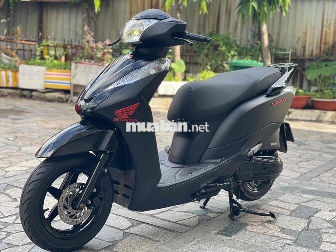 Lead 125 2014 Dọn full new trả trc 10tr9 nhận xe