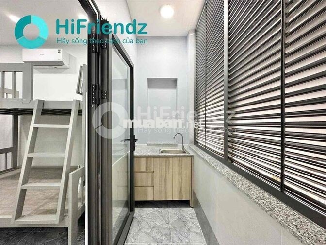 💥 PHÒNG ĐẸP KHÔNG TỚI 4TR – FULL NỘI THẤT, ĐI XEM NGAY! GIẢM NGAY 500k