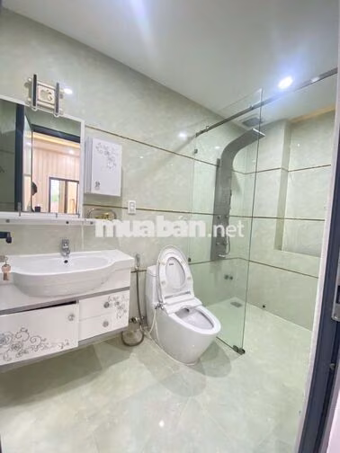 CHO THUÊ NHÀ 3PN, SÁT EURO VILLAGE 2, SONG SONG NGUYỄN PHƯỚC LAN
