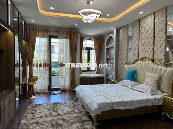 CHO THUÊ NHÀ NGUYÊN CĂN MT ĐẸP HÒA XUÂN